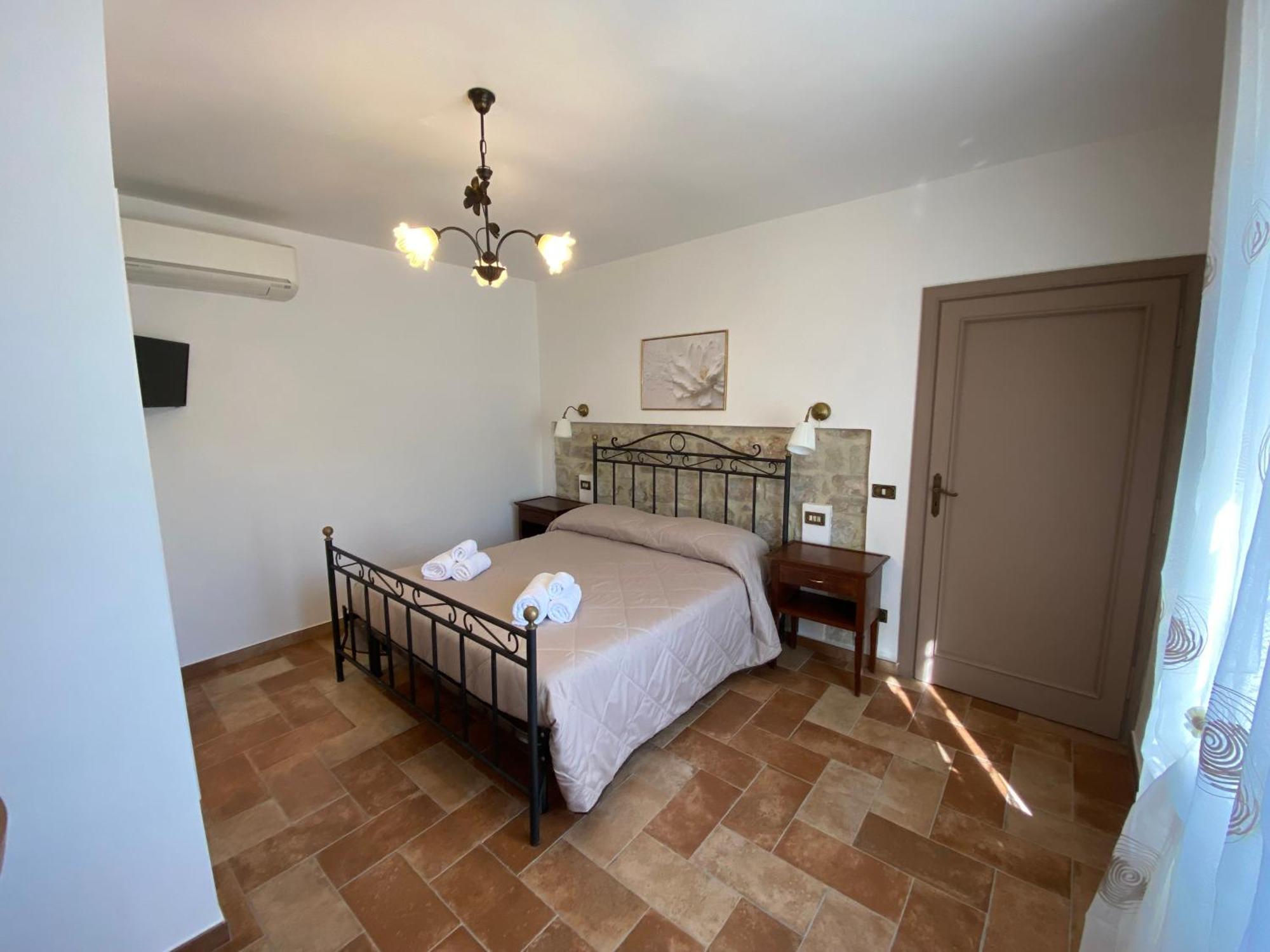 Lenola La Casa Di Nonna Tella Bed & Breakfast エクステリア 写真