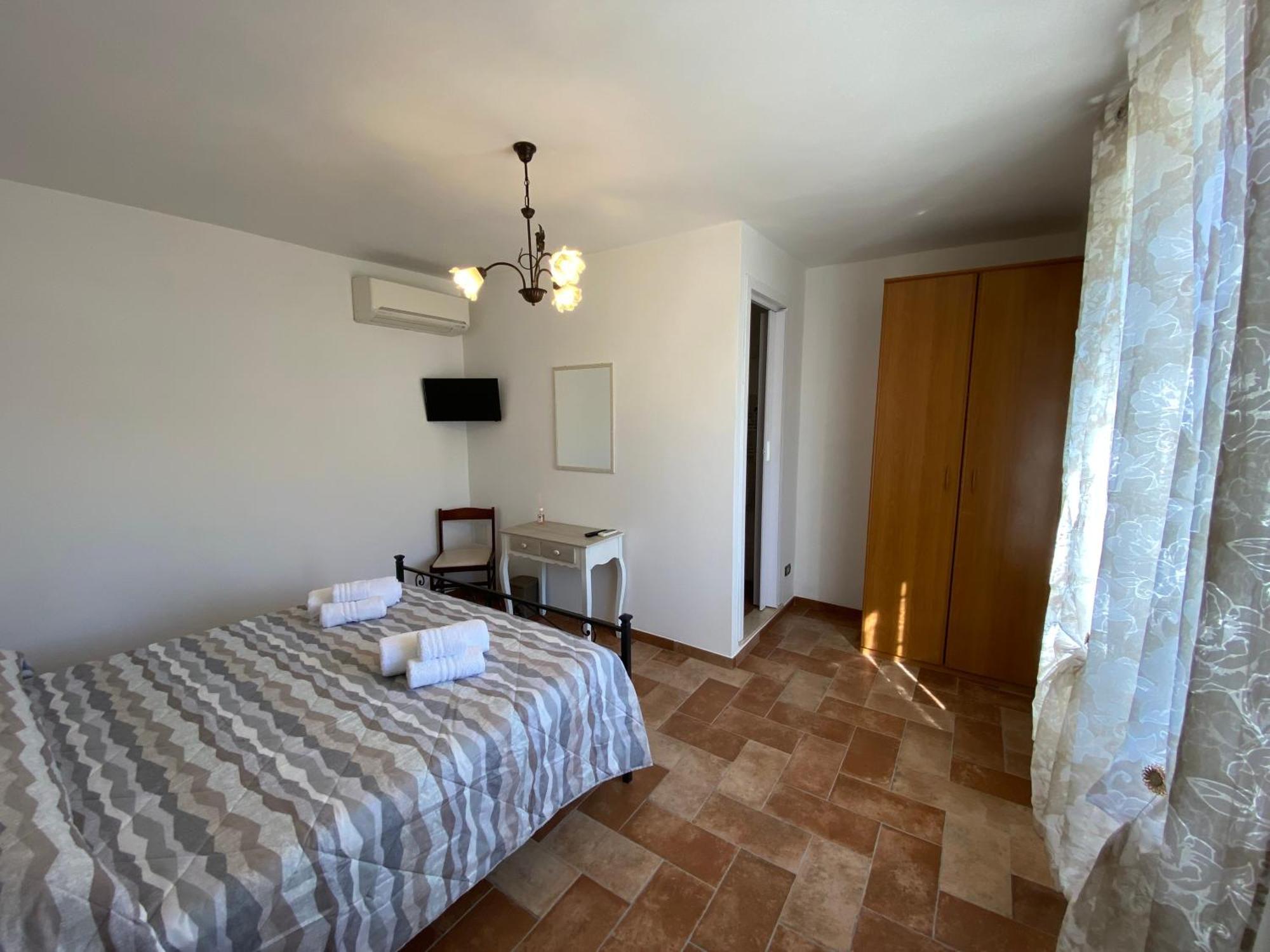 Lenola La Casa Di Nonna Tella Bed & Breakfast エクステリア 写真