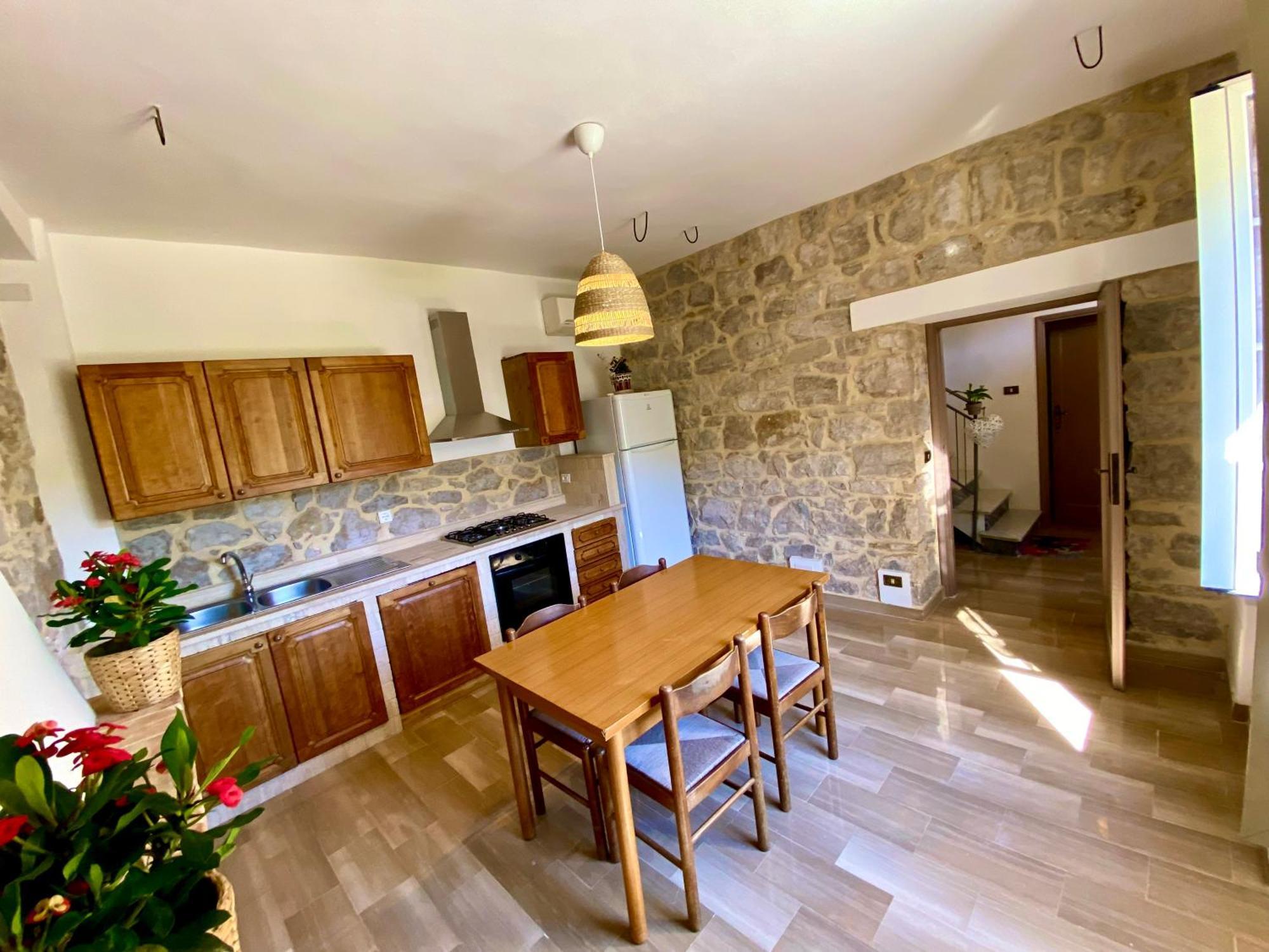 Lenola La Casa Di Nonna Tella Bed & Breakfast エクステリア 写真