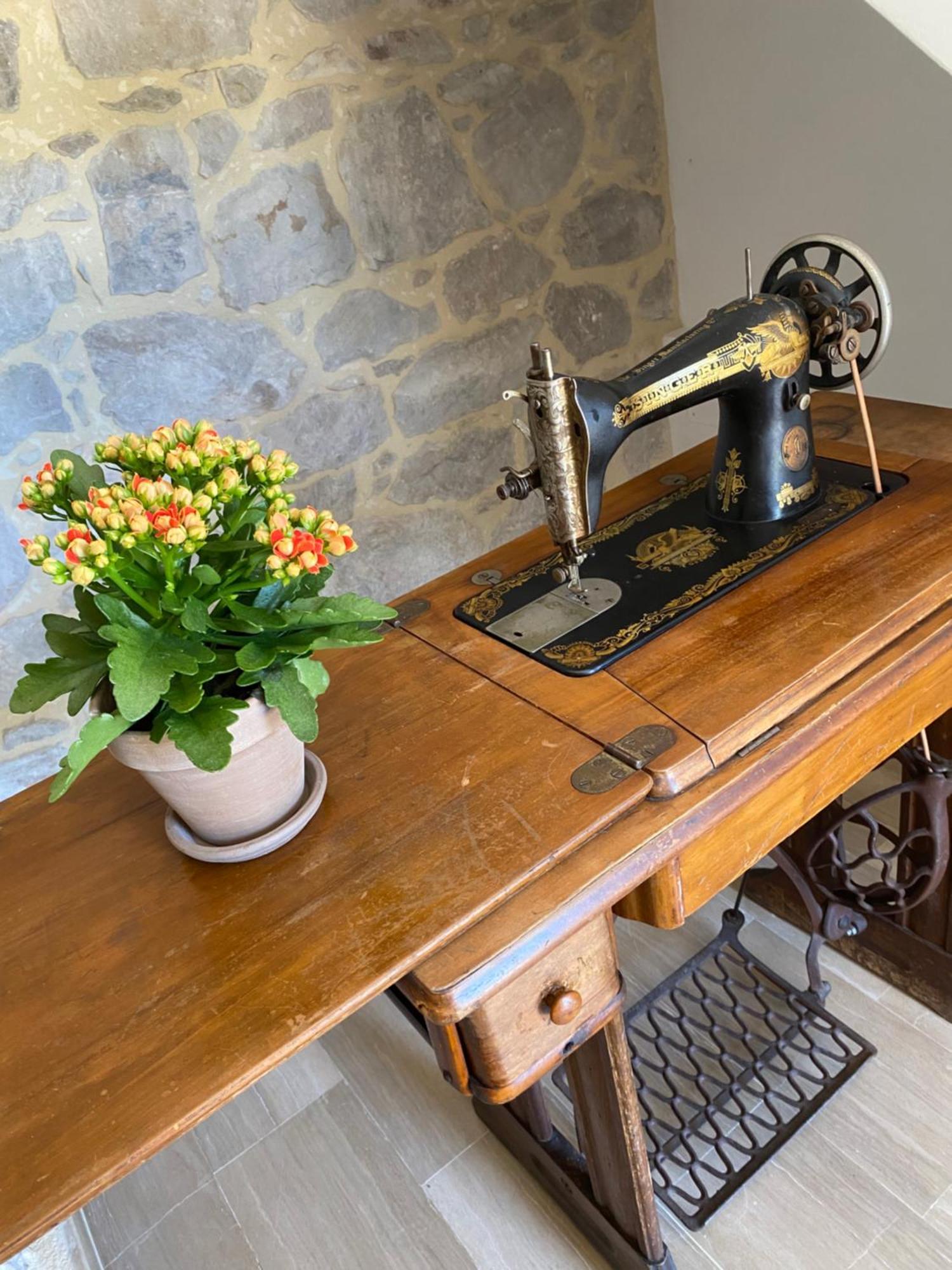 Lenola La Casa Di Nonna Tella Bed & Breakfast エクステリア 写真
