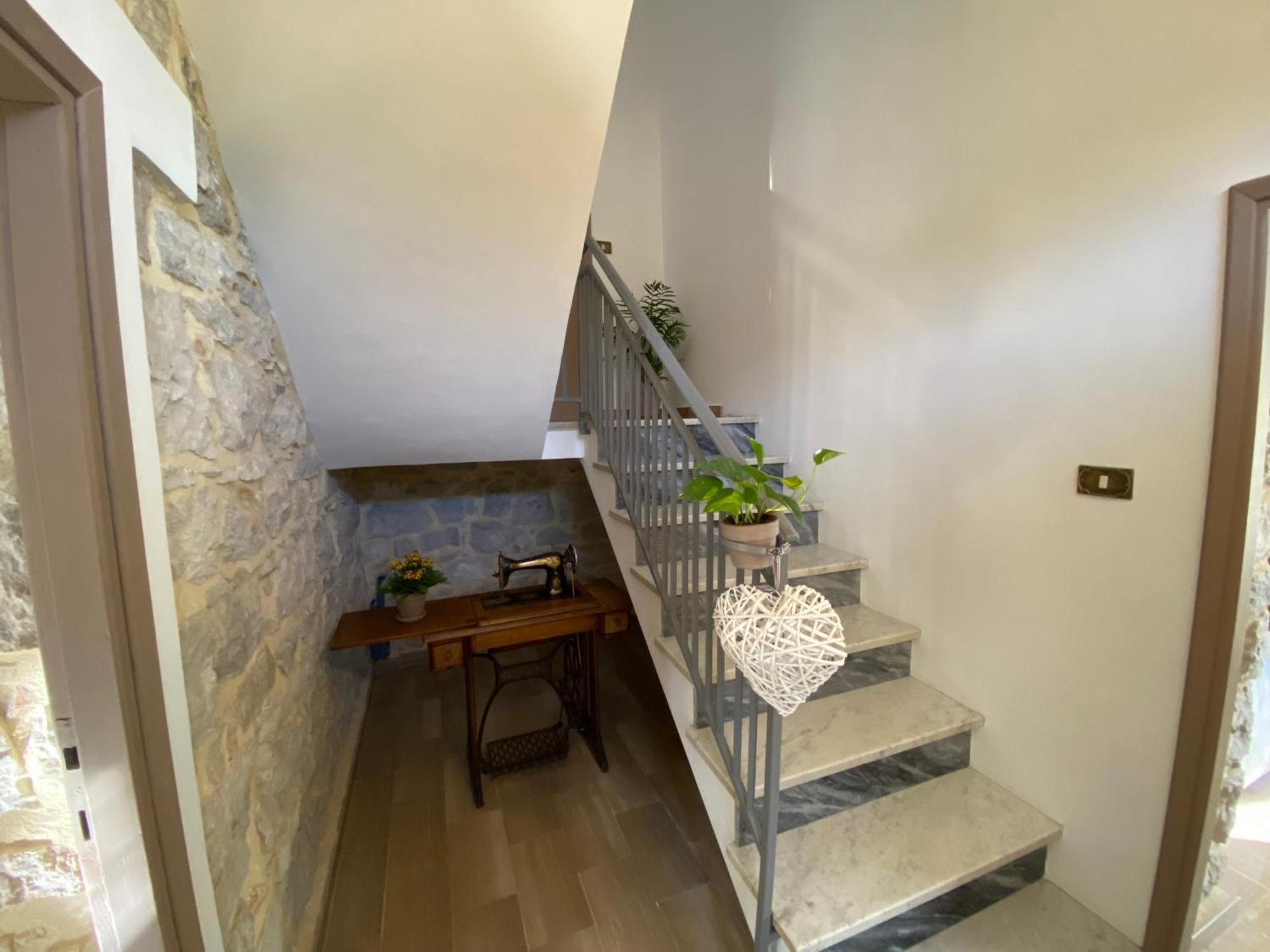 Lenola La Casa Di Nonna Tella Bed & Breakfast エクステリア 写真
